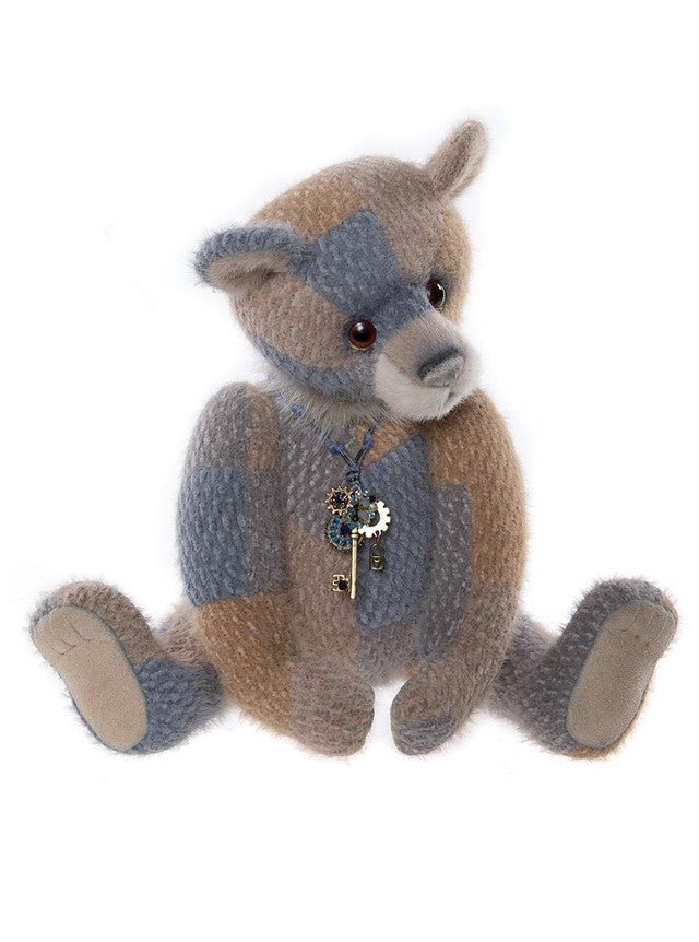 Rubik - Wolfe Nursery